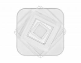 Потолочный светодиодный светильник Ambrella light Original  - 2